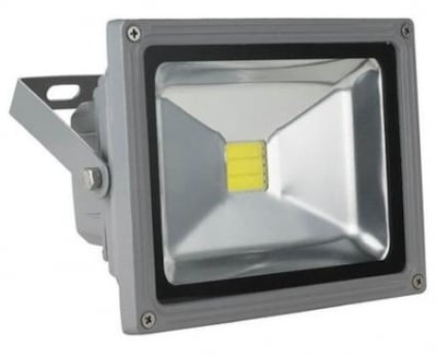 Прожектор Светодиоден LED 20w 12-24v