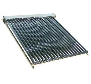 Слънчев вакуумен колектор -HEAT PIPE,  EMDE-Solar, HP-SC58/1800-30 - затворена система без водосъдържател