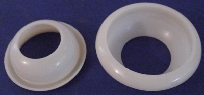 , EMDE-Solar, PVC супорт за вакуумна тръба MD-58mm 