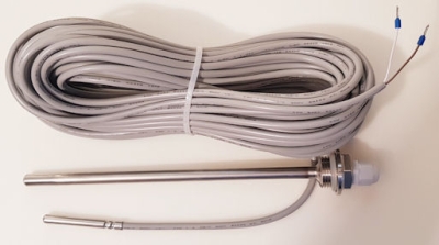 , , Сензор за слънчев контролер под налягане SR609