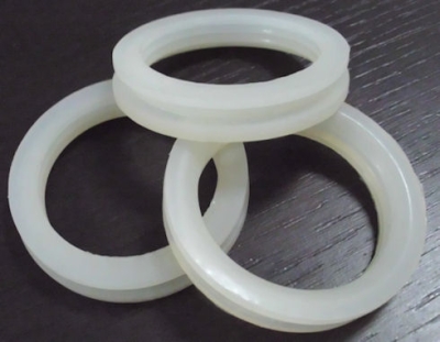 , EMDE-Solar, Силиконов пръстен за термосифонен колектор Ф58мм