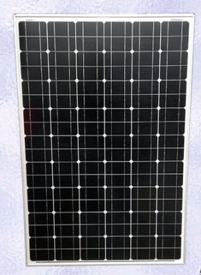 ФОТОВОЛТАИЧЕН ПАНЕЛ EMDE-Solar Монокристален 400W / 36V