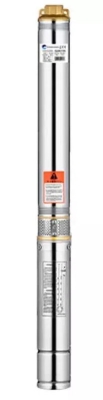 Помпа,  EMDE-Solar, Соларна потопяема помпа CPIP108-750-3.2-98-75, 108V, 750W
