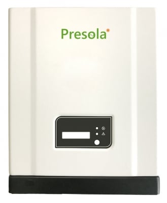 PM-3000TL-SS Grid Tie Inverter, Вграден WiFi и DC превключвател