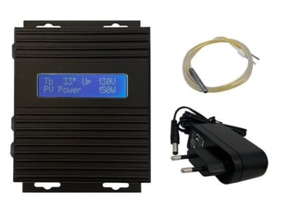 Контролер за фотоволтаичен бойлер PVBoiler