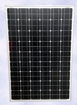 ФОТОВОЛТАИЧЕН ПАНЕЛ EMDE-solar Поликристален фотоволтаичен модул 160 Wp
