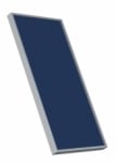 Плосък слънчев колектор EMDE-solar ECOFER SMART SE15 1.5м2 селективен