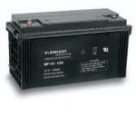 Акумулатор SUNLIGHT 12V 120AH SPA