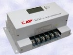 MPPT Контролер - регулатор за соларни панели 48V (40A)