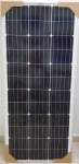 ФОТОВОЛТАИЧЕН ПАНЕЛ EMDE-solar Слънчев, соларен панел 100W/ 12V монокристален силиций