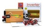 ИНВЕРТОР SSK-500W UKS от 12V/220V