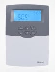 Контролер EMDE-solar SR-609C за слънчев колектор под налягане