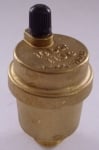 Автоматичен обезвъздушител 1/2 -110" 10bar