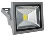 Прожектор Светодиоден LED 20w 12-24v
