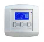 Диференциален термостат . DT-3.2.1 Програмируем контролер за соларни системи