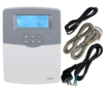 Контролер,  EMDE-Solar, SR258 WIFI