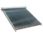 Слънчев вакуумен колектор -HEAT PIPE,  EMDE-Solar, HP-SC58/1800-30 - затворена система без водосъдържател