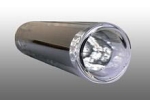 , , Вакумна тръба за слънчев колектор - 58/1800mm.