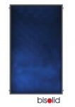 Плосък слънчев колектор Bisolid HP 180, селективен, 1.76 m2, Blue