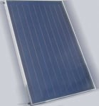 Плосък слънчев колектор EMDE-Solar ECOFER SMART SE15 1.5м2 селективен 