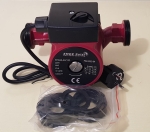 , EMDE-Solar, Циркулационна помпа FPS25-60/180