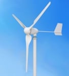 Вятърен генератор EMDE-Solar M5-1000W 48V Ветрогенератор със контролер