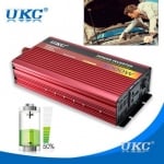 Инвертор SI-A2-BR4000M от 12V/220V 4000W
