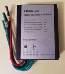 Контролер за ветрогенератор FW06-24