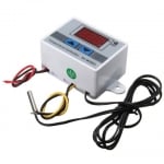 Температурен контролер XH-W3001