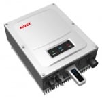 Слънчев инвертор ON Grid PNI PH50-6000M, 6KW, MPPT, IP65, WIFI