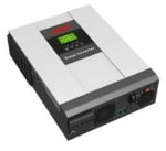 Хибриден соларен инвертор PV18-3024VHM, (24VDC/3KW)