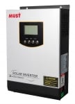 Високочестотен слънчев инвертор PV18-1012VPM, 1.0kW/12V